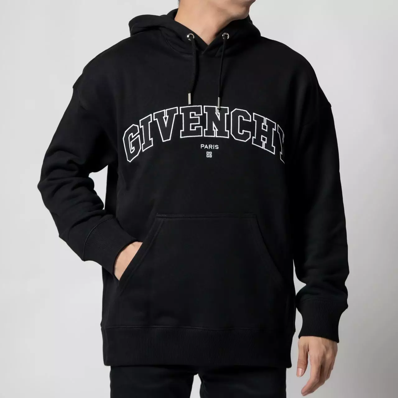 Harga hoodie clearance givenchy