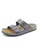 SoleSimple brown Athens - Brown Sandals & Flip Flops & Slipper 75374SH0D8986EGS_2
