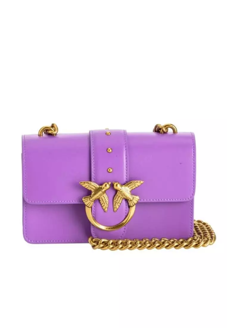 PINKO Mini Love Bag Icon Simply