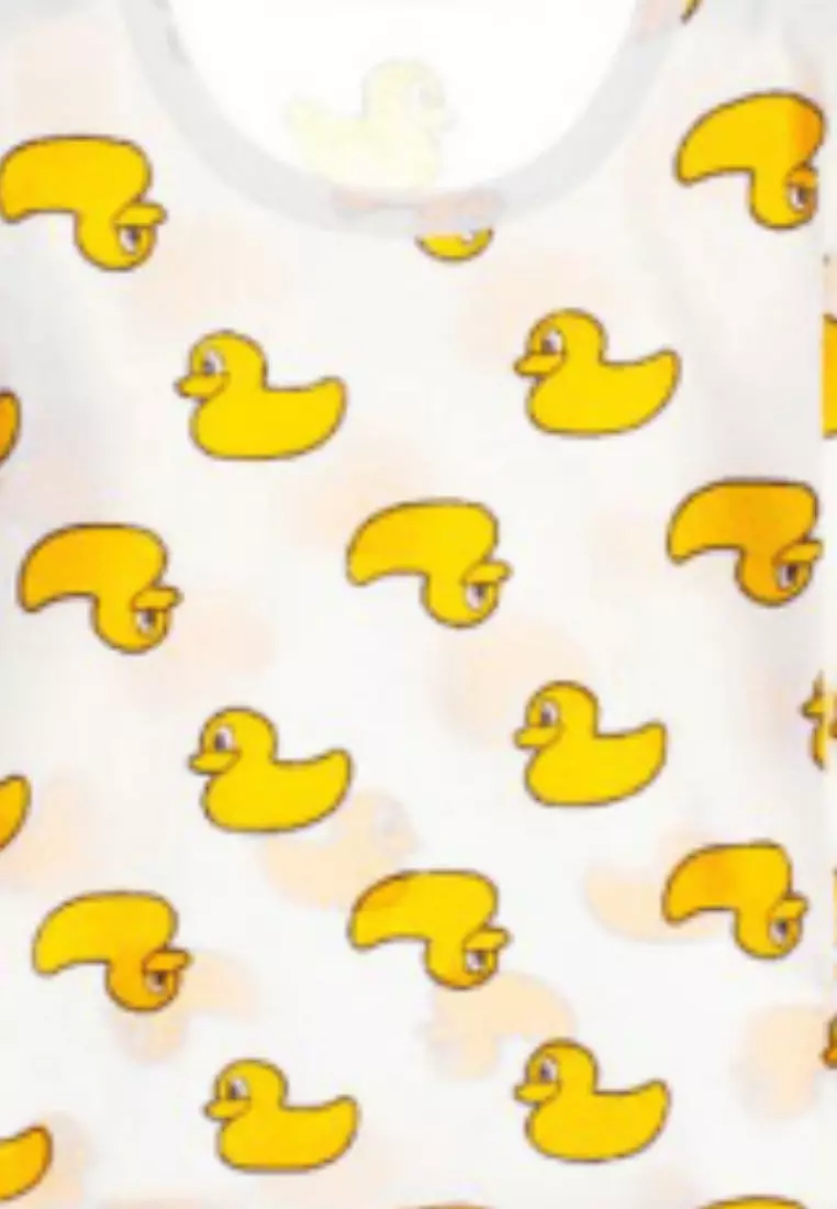Ducky Pyjamas