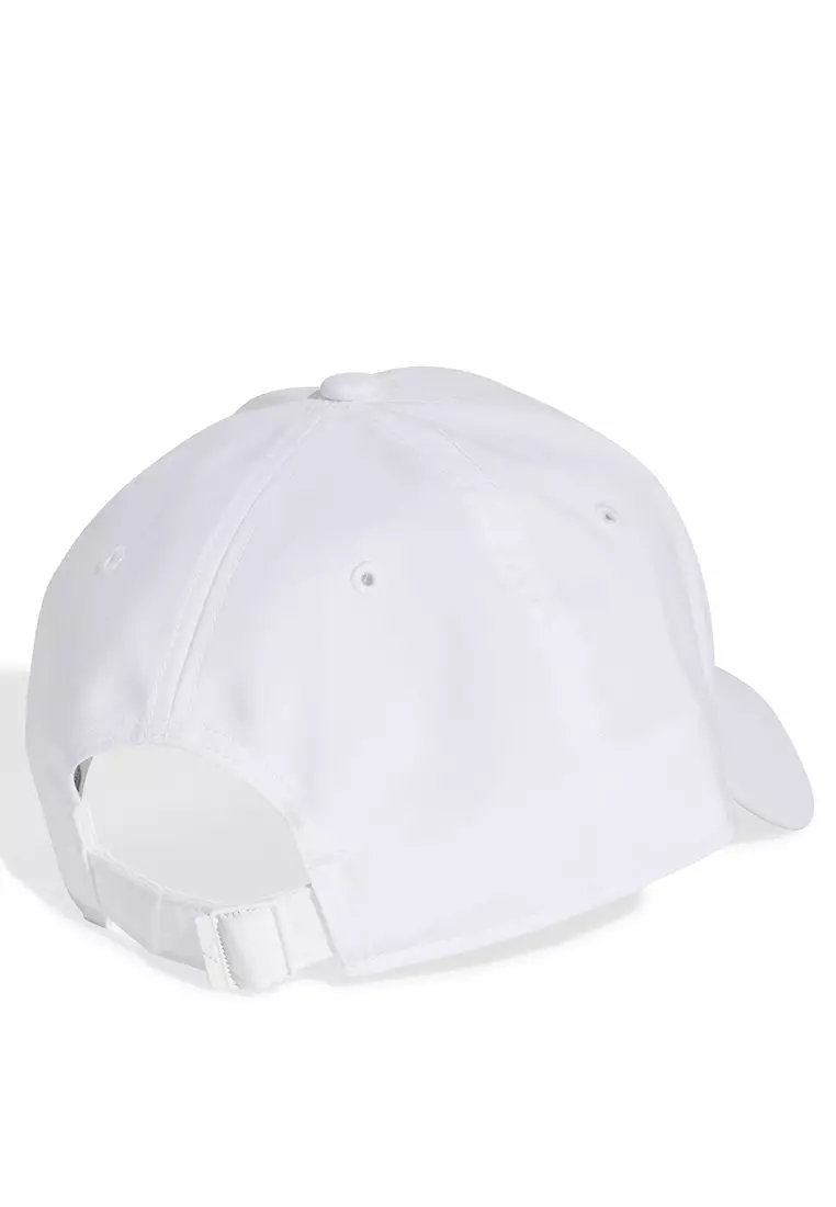 Lightweight Baseball Cap