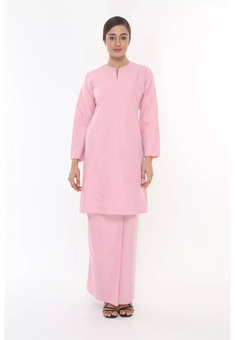Baju Kurung Pahang Qirana
