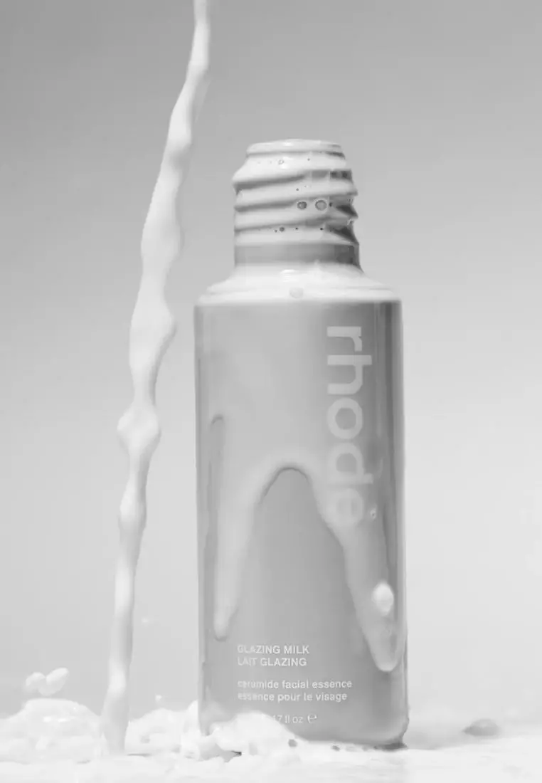 Rhode Rhode Glazing Milk 2026 | Buy Rhode Online | ZALORA Hong Kong