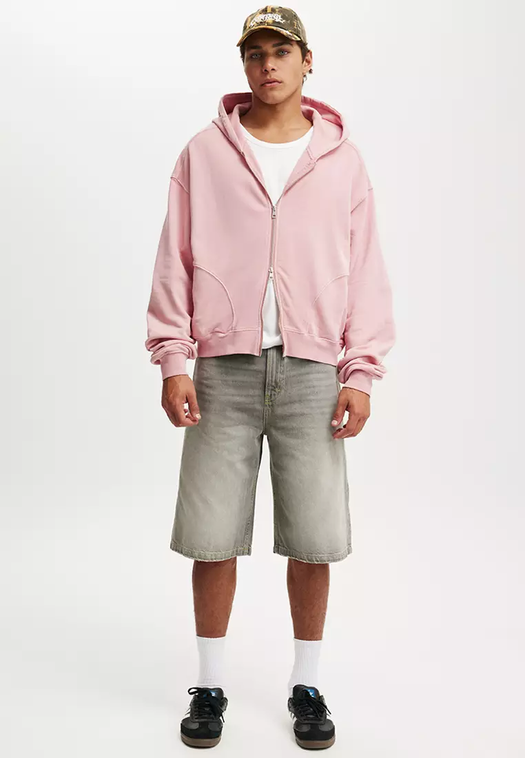 Super Baggy Jorts