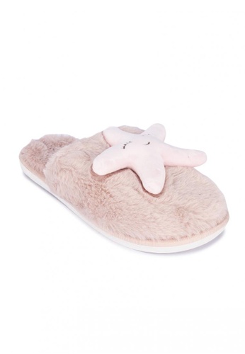 Appetite Shoes pink Bedroom Slippers 6ACA5SHBC57AE6GS_1