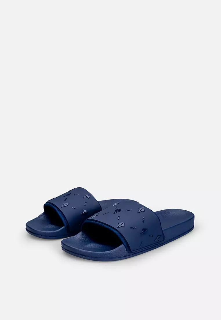 Link Sliders Men's Slides