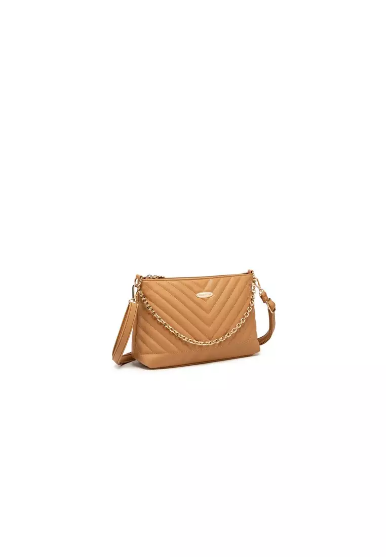 Cathy london sling bags sales
