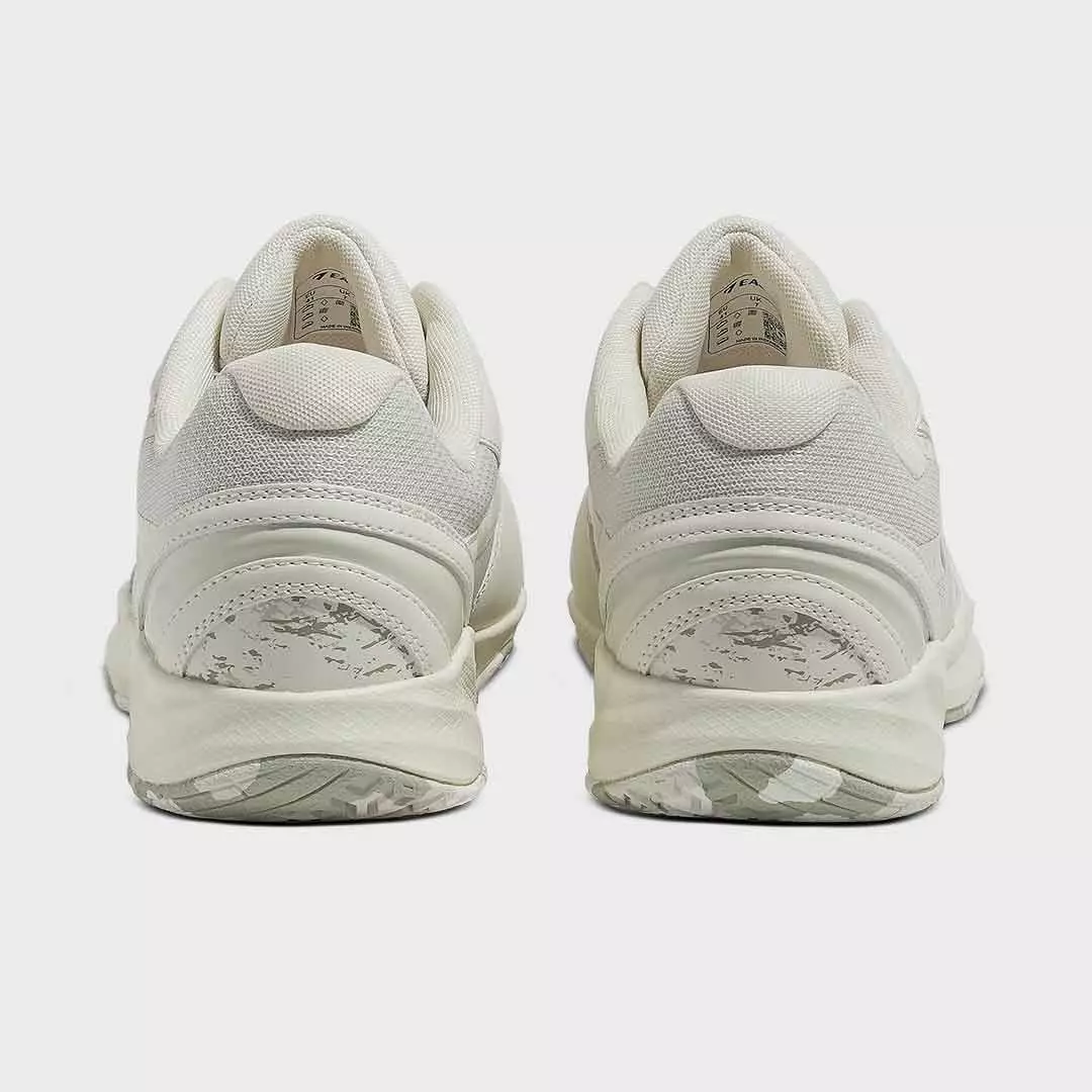 Eagle Sepatu Badminton Shard - COKLAT MUDA/COKLAT