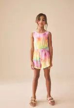 Rainbow Heart Brights