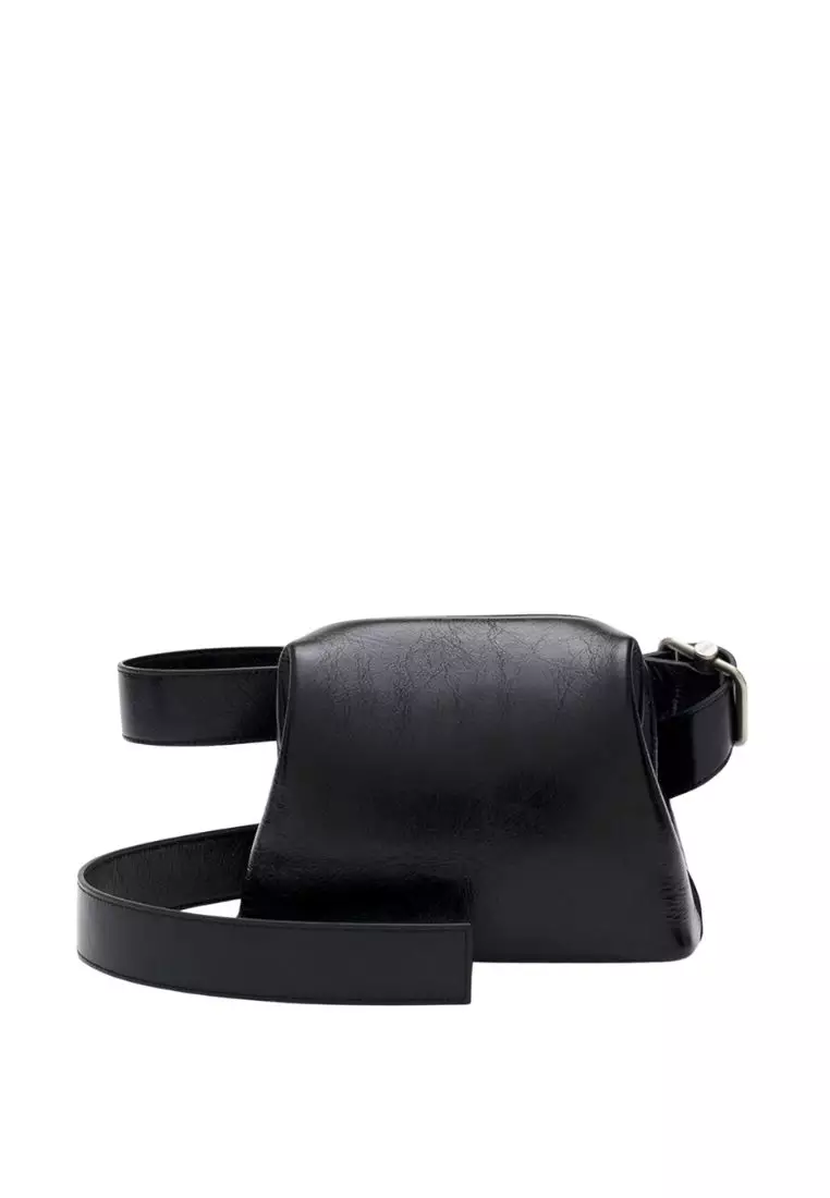 Mini Brot - Washed Black