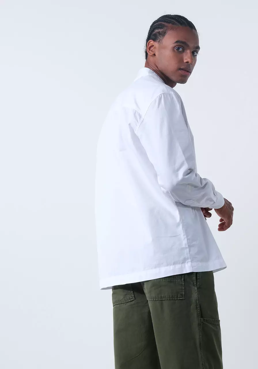 Koko Pria Vaye Offwhite