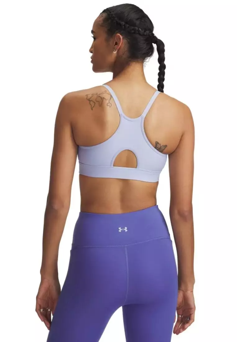Under Armour UA Continuum Low Women's Sports Bra