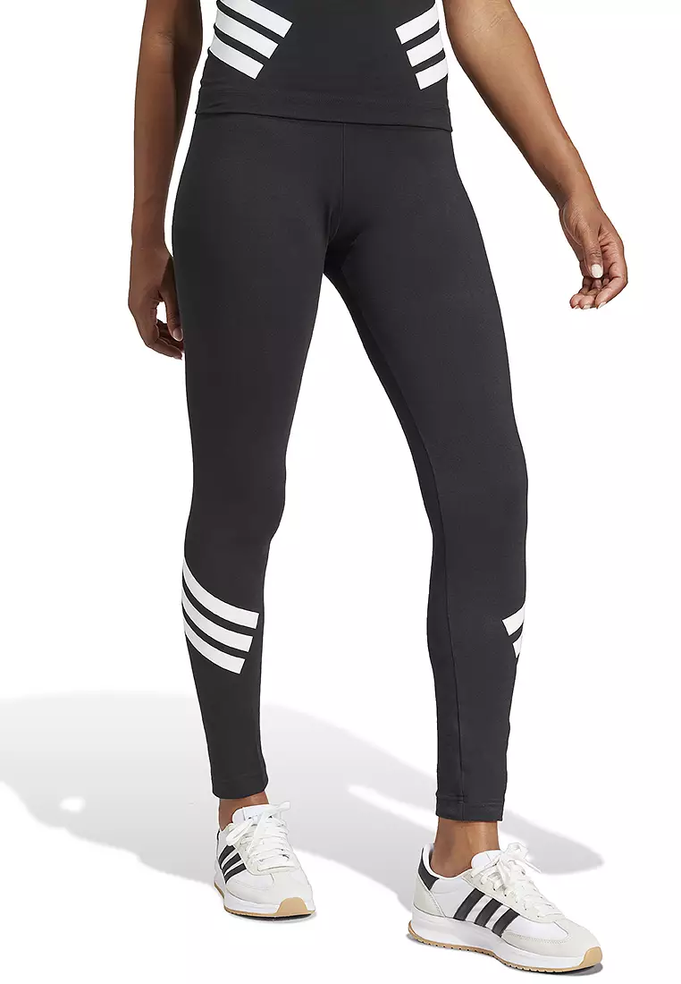 Future Icons 3-Stripes Leggings