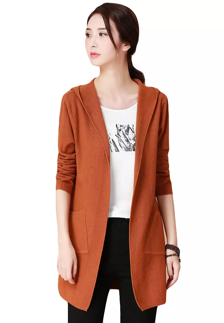 Buy Jacket For Women Korean Style Yarn online