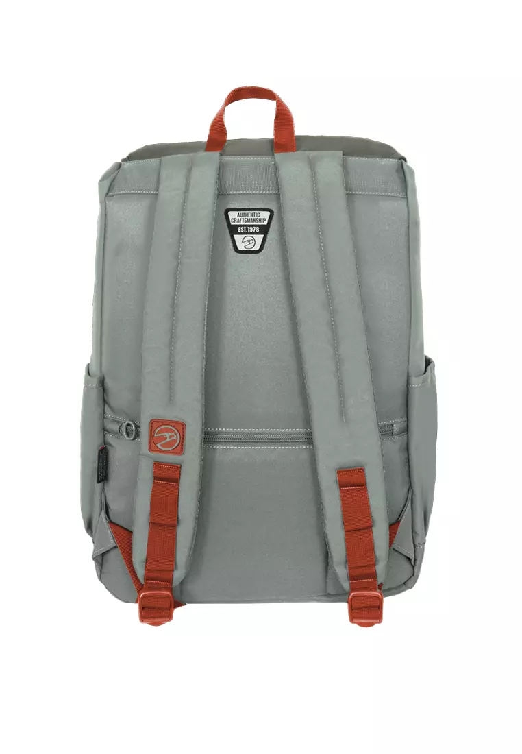 6085 LARGE Monoflap Backpack