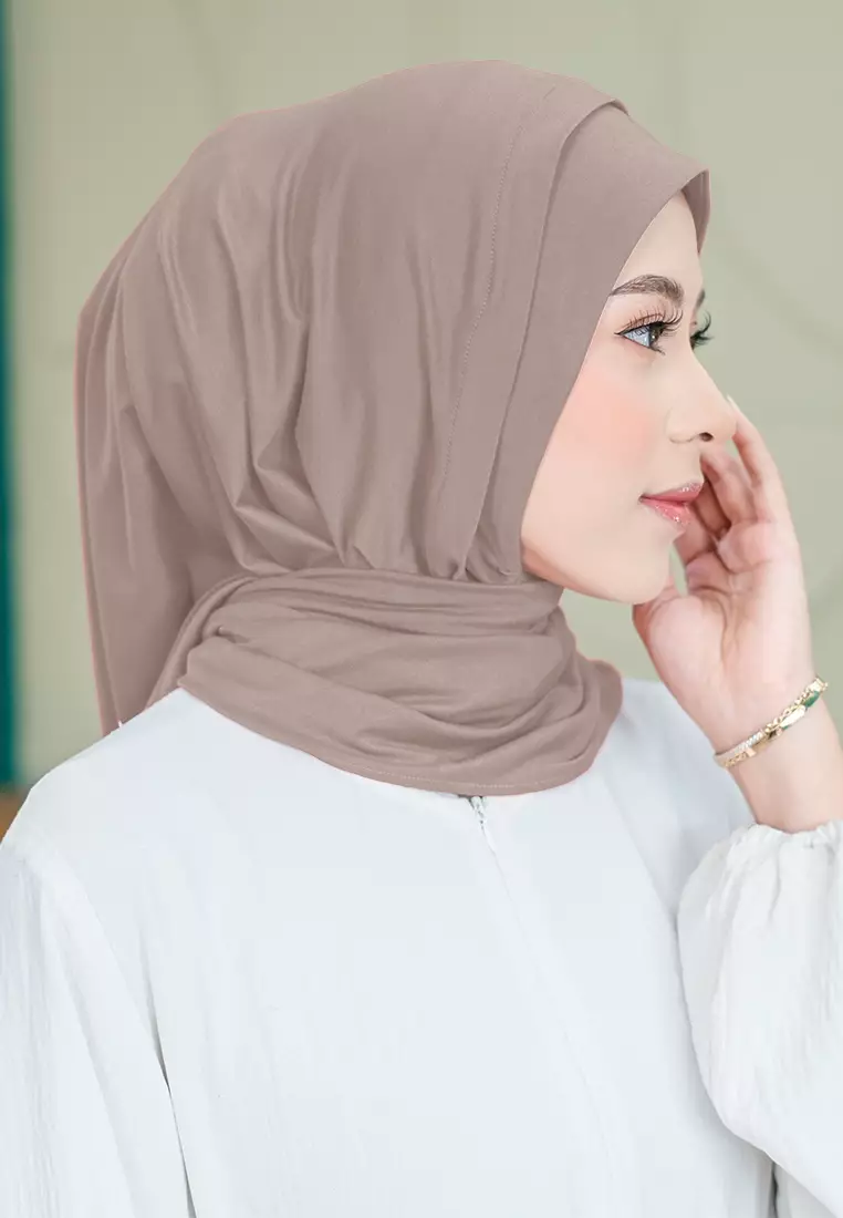 LINDY INSTAN - MOCCA