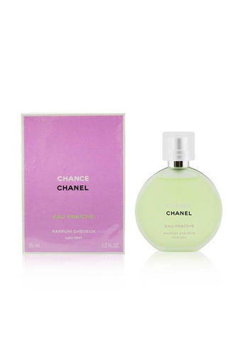 Chanel Chanel - Chance Eau Fraiche Hair Mist 35ml/ | ZALORA Philippines