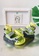 Twenty Eight Shoes yellow VANSA Fashion Color block Sandals  VSK-S8576 4A734KSABBA05EGS_6