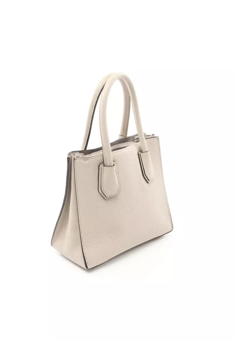 Mercer love leather crossbody online