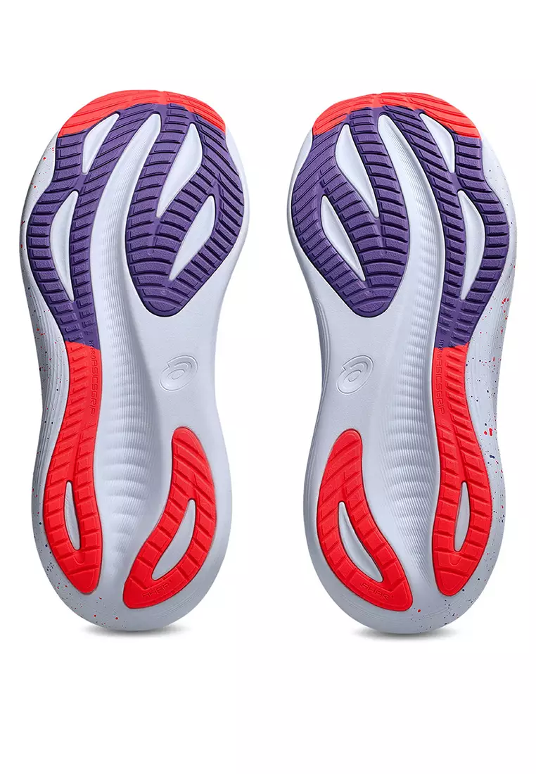 Edit ASICS Men Gel-Nimbus 27 Tokyo Standard -1011C120.500
