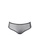 ZITIQUE black Women's Elegant Seamless Demi-cup Lingerie Set (Bra And Underwear) - Black 00CACUS8ACF43EGS_3