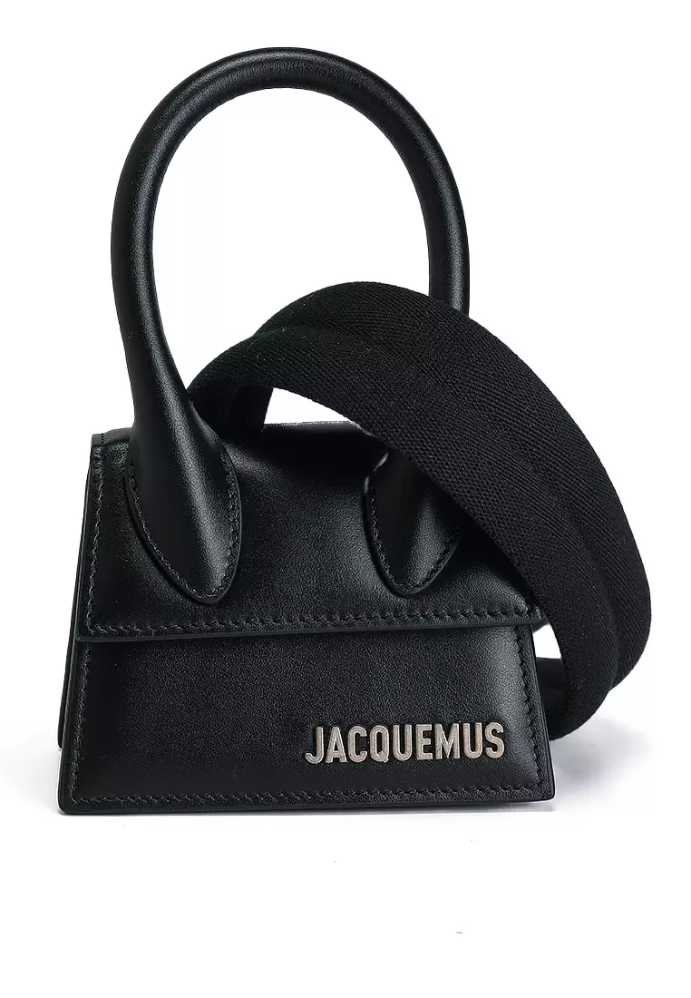Buy JACQUEMUS Le Chiquito Handbag (nt) 2025 Online ZALORA