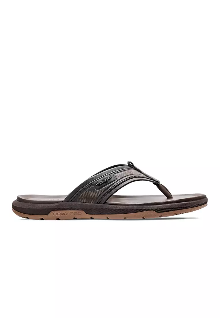 Homyped Gravity 01 Sandal Jepit Pria