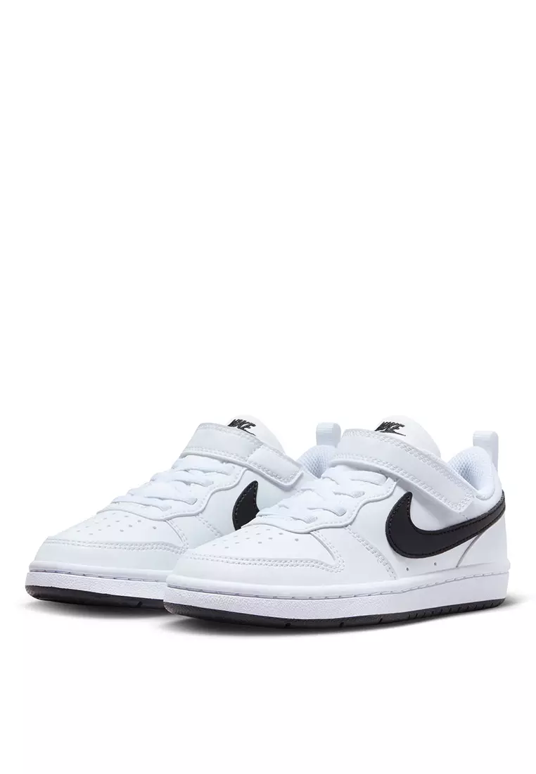 Court Borough Low Recraft (Ps) Shoes