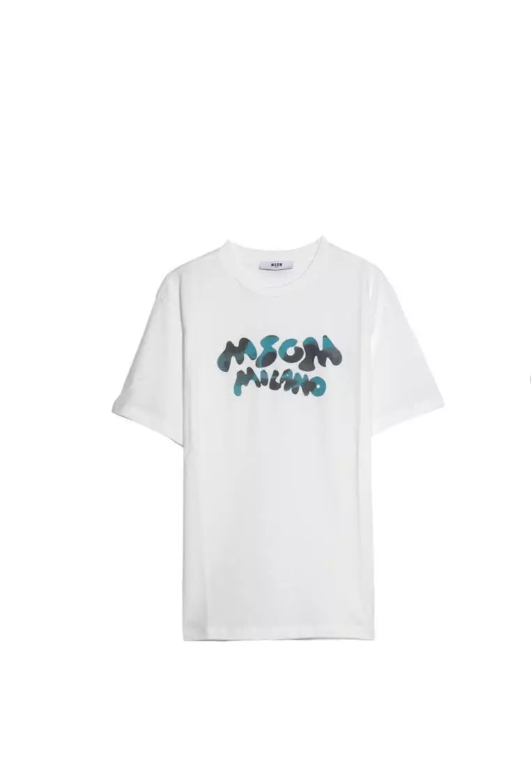 Cotton T-Shirt