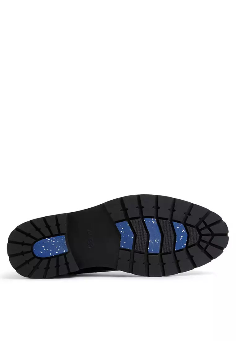 Darion Boots