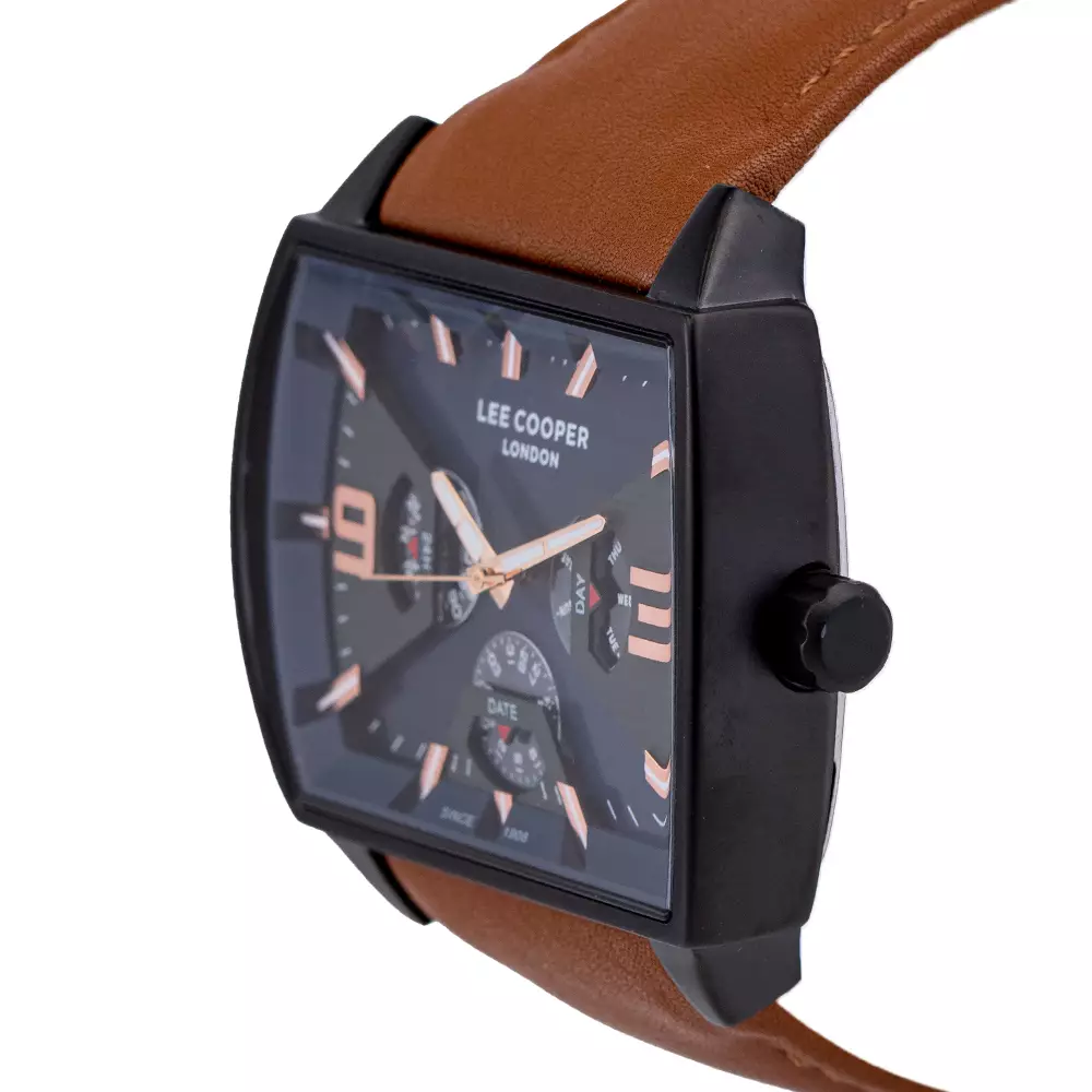 Jam Tangan Lee Cooper Jam Tangan Pria LC07060.694