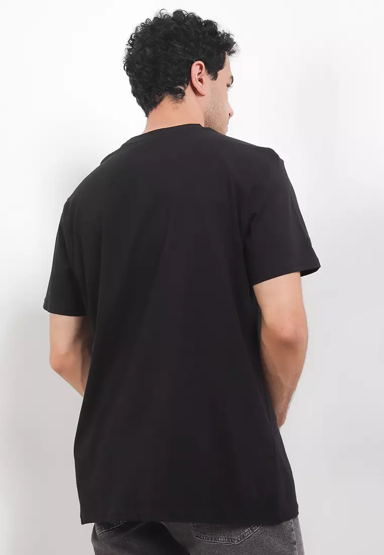 Premium Pocket Short Sleeve T-Shirt