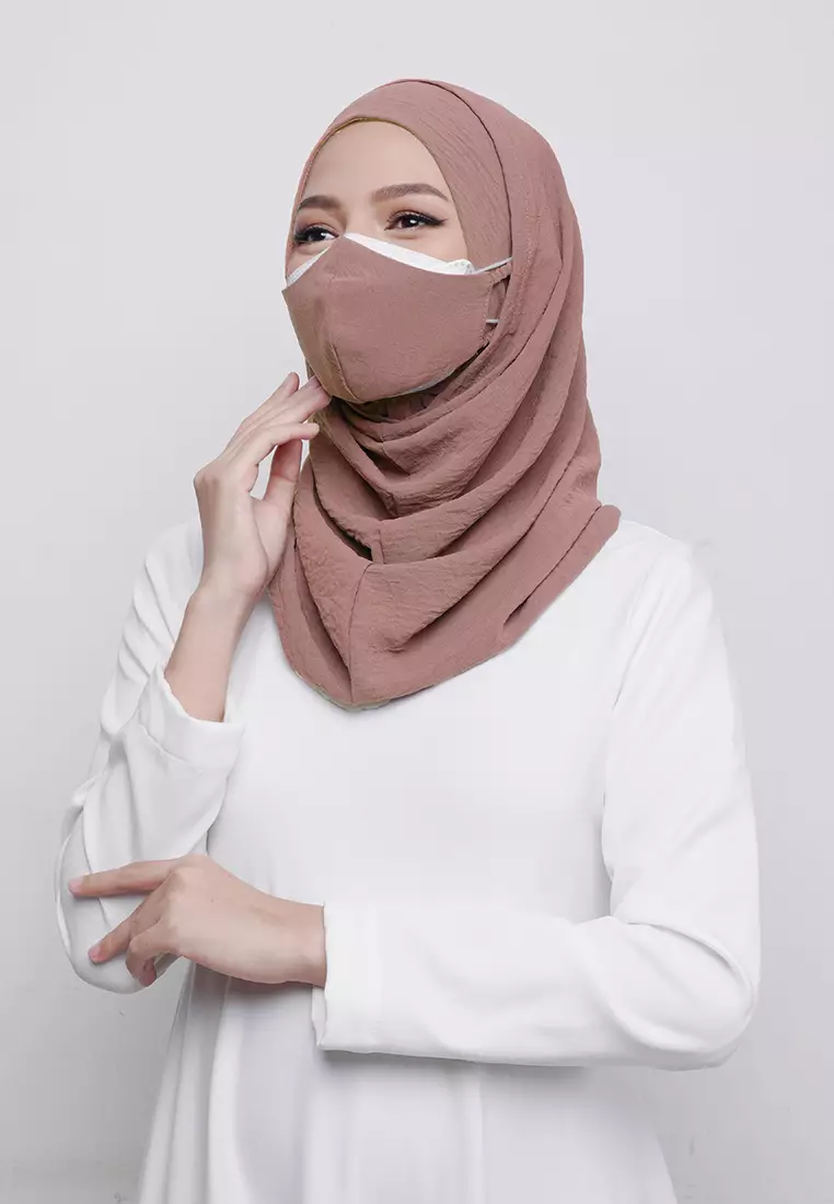 HIJAB INSTAN ALINA