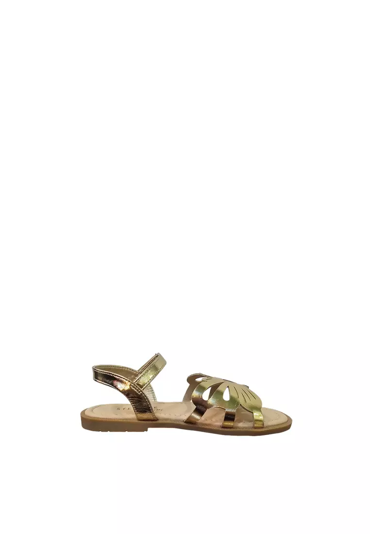 Discount on Step One  shoes - SKU: Girls' Toddler Nixie Sandals