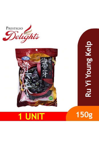 Prestigio Delights Ru Yi Young Kelp 150g 76B82ES1AB2500GS_1