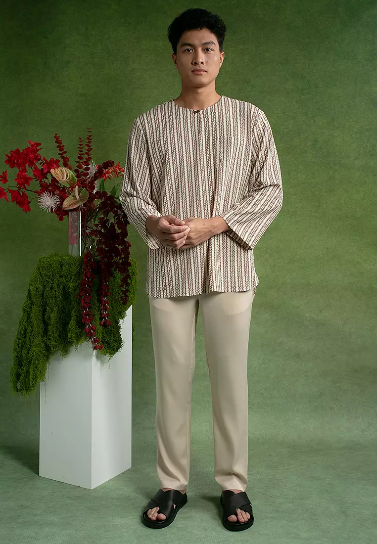 Wirama Kurta Top