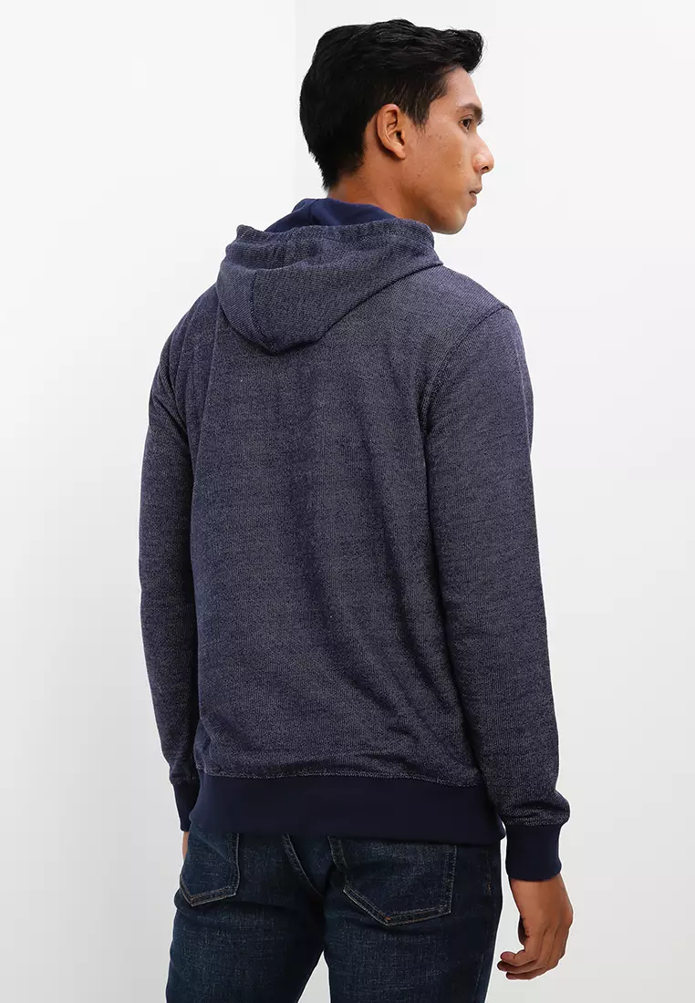 Buy Harley Davidson Crosscountry Staple Zip Up Hoodie 2024 Online