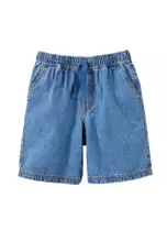 Blue Haven Mid Blue
