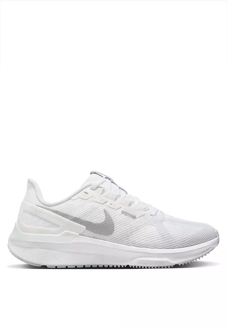 Discount on Nike  shoes - SKU: Structure 25