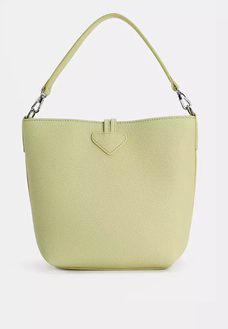 Le Roseau XS Bucket Bag