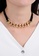 My Flash Trash gold Gold metal chain Necklace 65D1FACB284C65GS_2