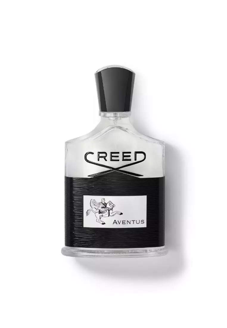 [正規品] CREED AVENTUS 50ml Buy Creed CREED Aventus eau de parfum 50ml 2026 Online | ZALORA