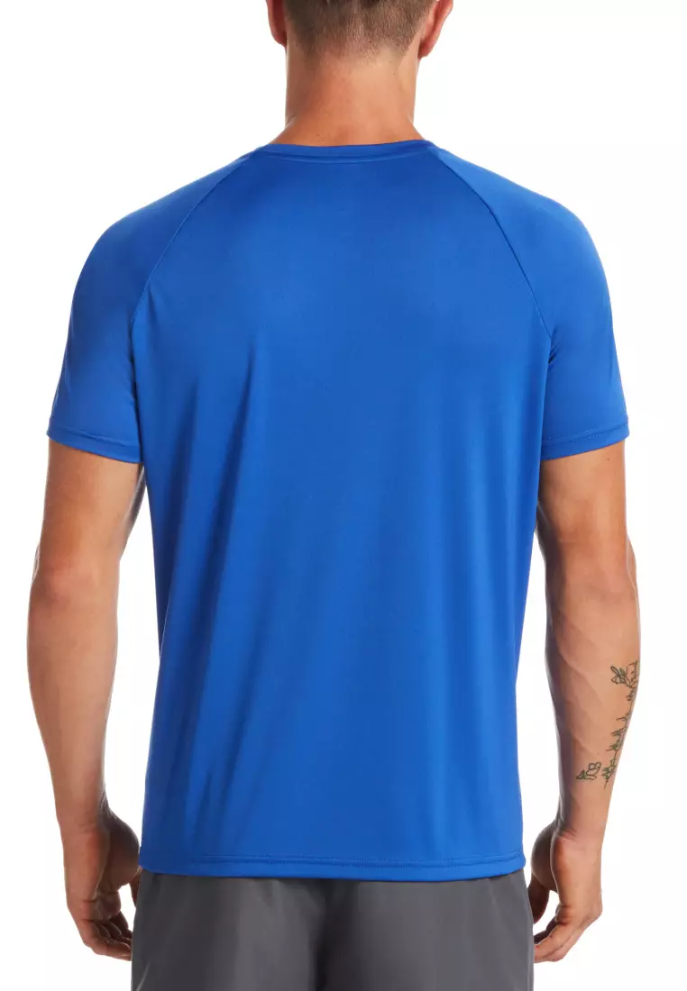 Essential Short Sleeve