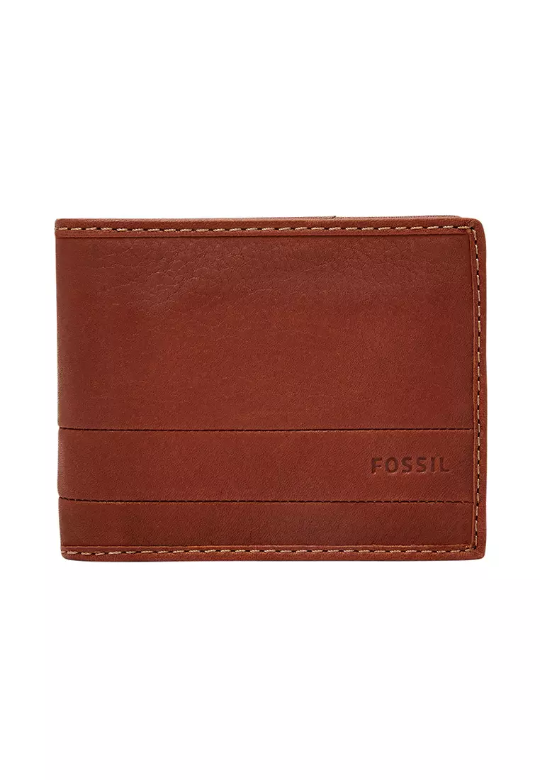 Fossil Wallets For Men 2023 | ZALORA Philippines