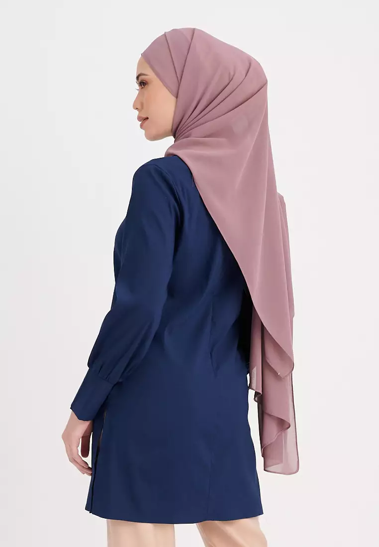 Kimble Slits Tunic