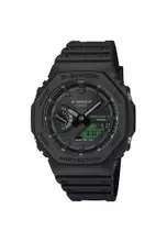 Buy G-SHOCK CASIO G-SHOCK GA-B2100-1A1 2026 Online | ZALORA
