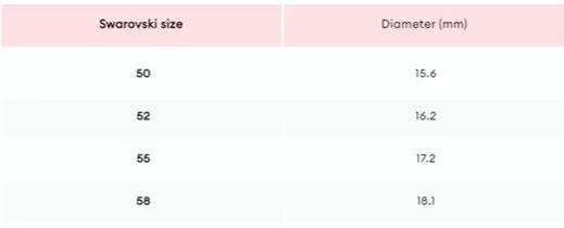 Vittore Ring, Round Cut, White, Gold-Tone Plated - 52 - White