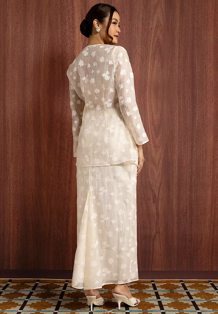 ALINA KEBAYA SET