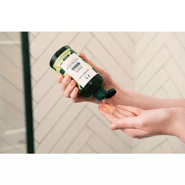 Moringa Shampoo 250Ml