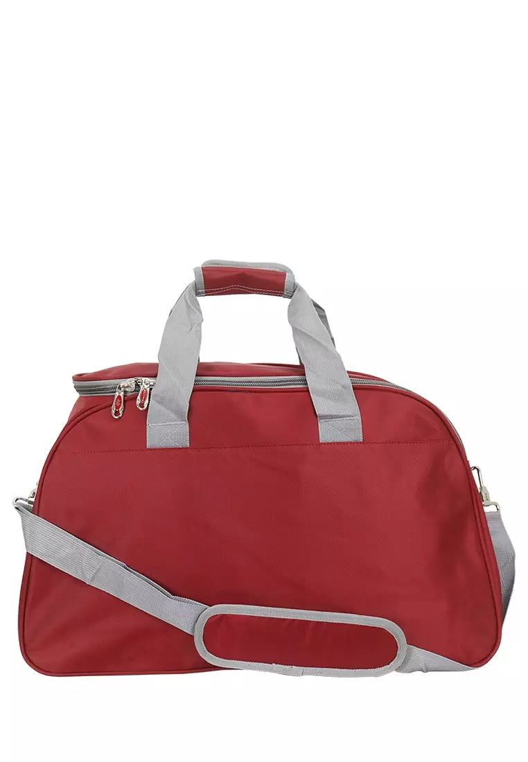 Polo Tas Travel Pouch Traveling Luggage Bag At ₹ 375/piece Travel